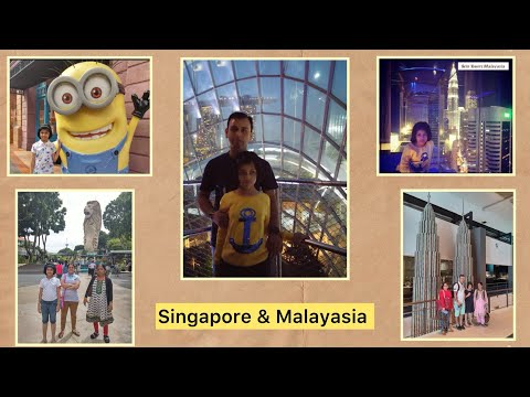 🇸🇬 Singapore and