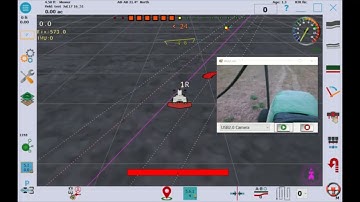 AgOpenGPS IMU Testing 4