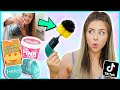 Testing VIRAL Tiktok Cleaning Products! Do They Actually Work?!