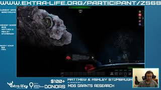 Extra Life 2019 (Part 1\/2)