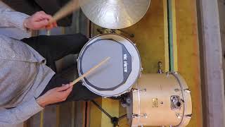 Syncopation Companion - Chapter 1 - Example 3B-4