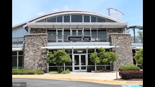 End unit in Potomac Club for sale