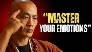 Master Your Mind and Nothing Can Break You | Shaolin Master Best Speech - Future...