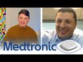 Medtronic vp ali dianaty interview upcoming cgm simplera details and more