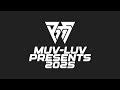 Muv-Luv Presents 2025