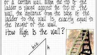 Algebra 2 Notes 02/07/2013