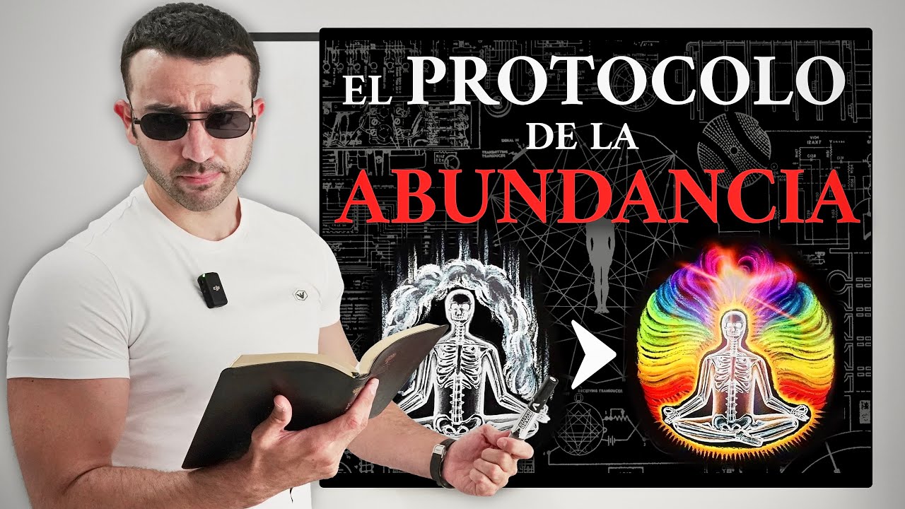 Los 3 Pasos para crear Pura Abundancia con tu Negocio Online - YouTube
