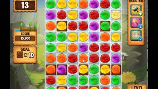 Pudding Pop Level 439