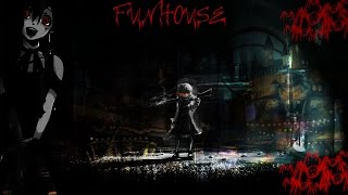 Nightcore - Funhouse