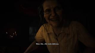 RE7 - BANNED FOOTAGE Vol. 1