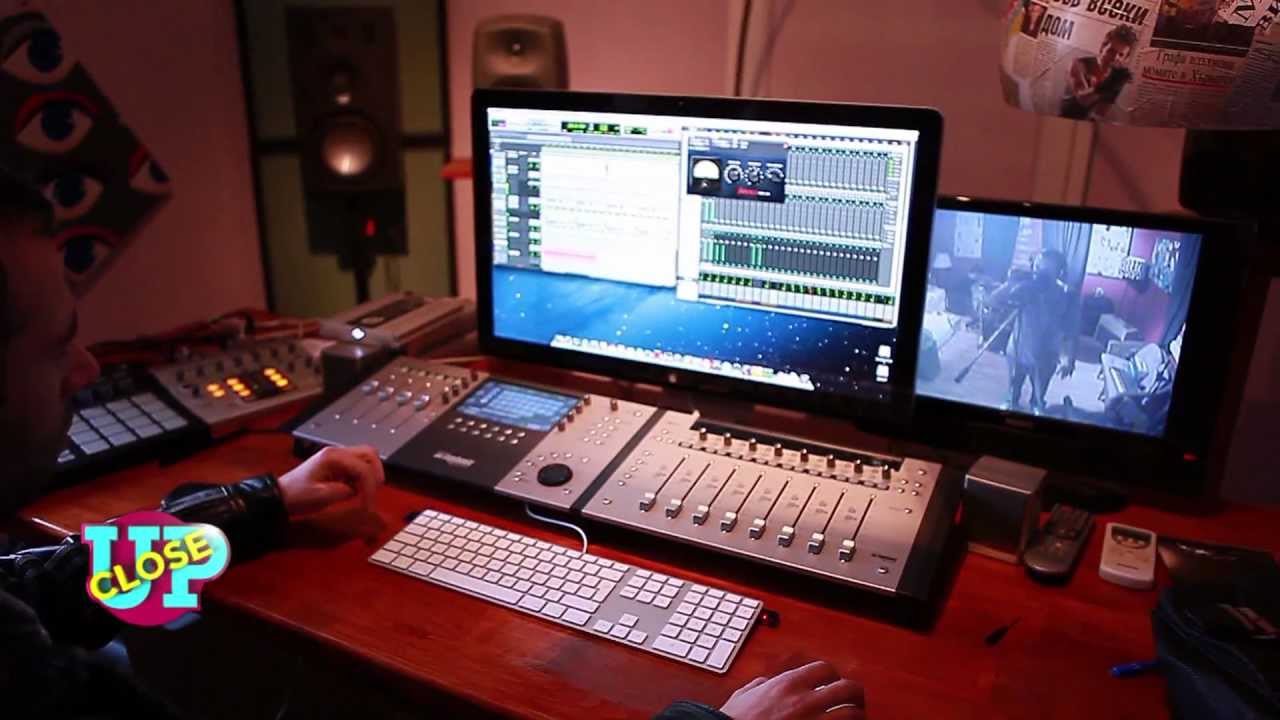 CLOSEUP с Били Хлапето - част III