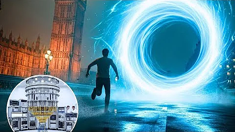 Rod Hayes …END OF THE LINE