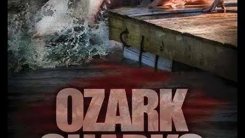 Summer Shark Attack 2016 Bluray