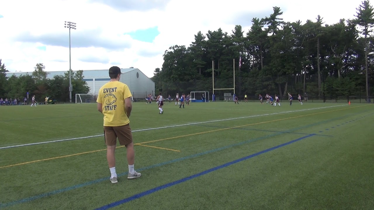 Wheaton College field hockey game played on Sat 09/07/17 (1/6) YouTube