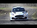 Rally de la Mencia 2023 | CMSVideo