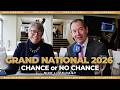Aintree Grand National: Chance or No Chance?