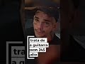 Policía busca a ladrón musical