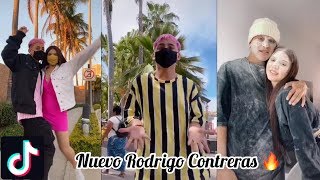 Lo Mejor Y Lo Mas Nuevo De Rodrigo Contreras Tiktok Compilation