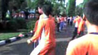 Pangeran Erwin In Memorian Blkpi Pasar Rebo 10