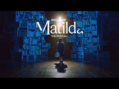 Matilda The Musical | 2021 Official Trailer