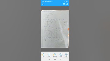 SA3 Module 4. video 4. analysis of frame by stiffnes method.problem1