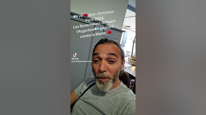 JO Paris 2024 - Argentine vs Maroc Match d'ouverture de football, Analyse et Débrif Avant Match🇲🇦 🇦🇷