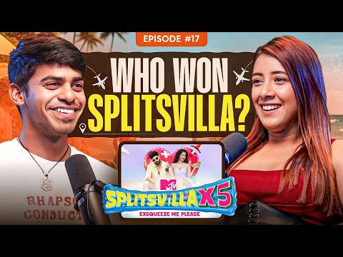 MTV Splitsvilla X5 | Nayera talks about Unnati and Arbaaz | Ft. @Nayeraahuja