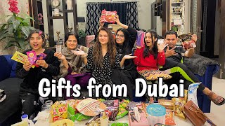 Surprise gifts  for everyone | Hira Faisal | Sistrology
