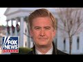 Peter Doocy: This is another headache for the White House