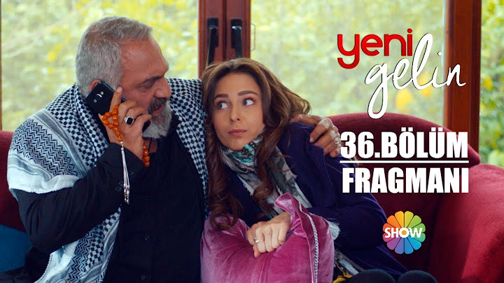 Yeni Gelin 36. Bölüm Fragmanı