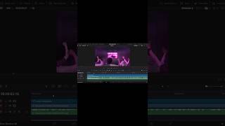 My Documentary Editing Timeline | DaVinci Resolve Workflow #videoediting #timeline #documentary