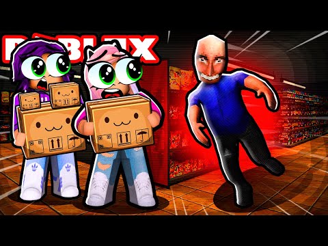Stock Up on Roblox 📦
