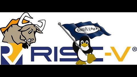 Run RISC-V 64 Linux kernel v5.10.45 SLTS in QEMU run!