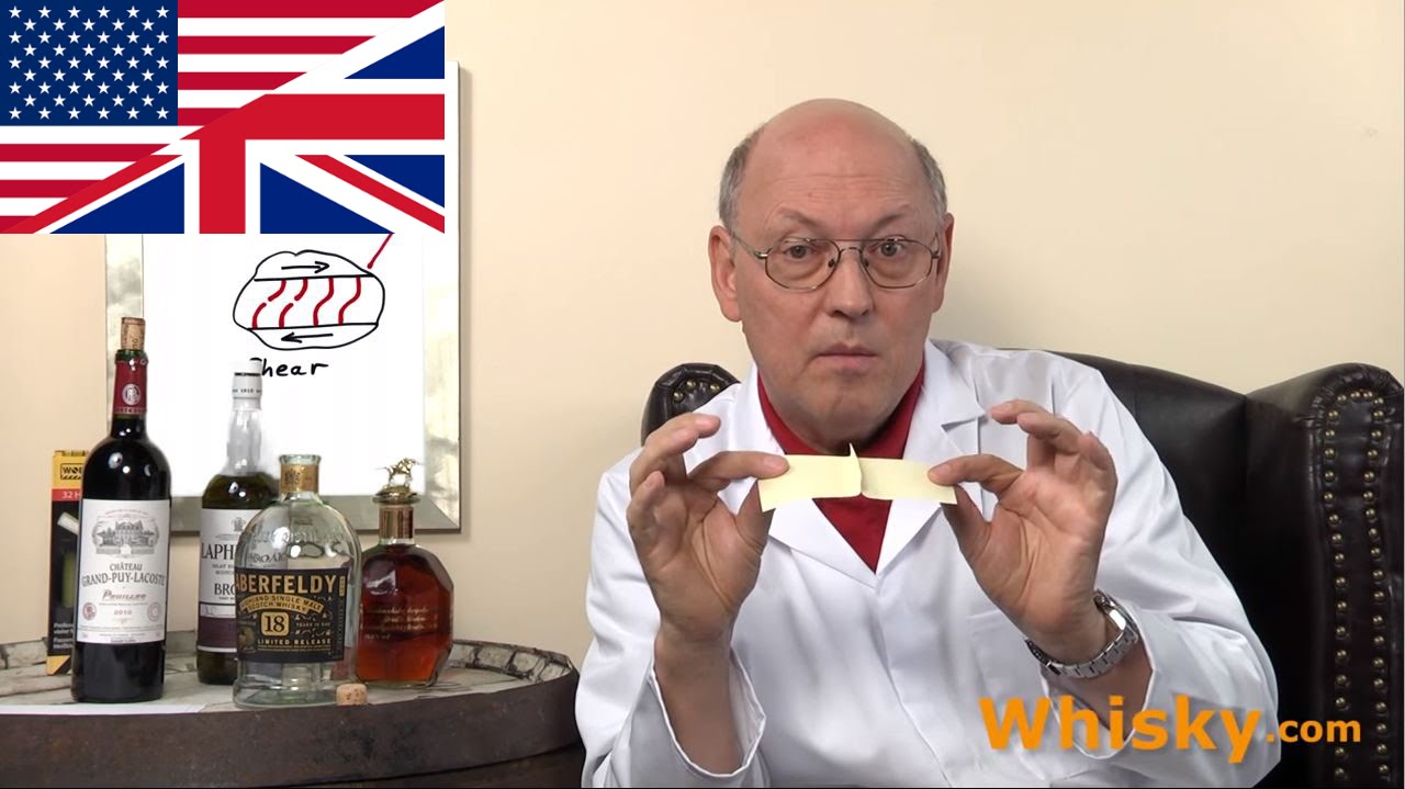 Whisky Knowledge: How to open a bottle 