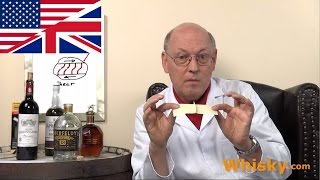 Http://www.whisky.com horst luening explains how you open a whisky
bottle correctly. what can do when the cork breaks? official answers
and comments will...
