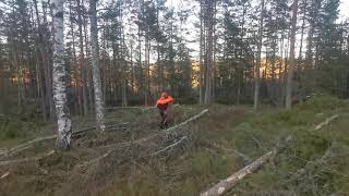 Kongsberg I Våre Hjerter Dugnad I Gruveåsen 21 April 2020