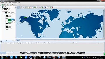HOW TO CONFIG ACCTON GEPON CATV ONU BY EMS