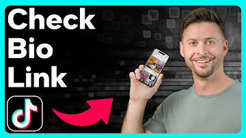 Hoe je de TikTok-biolink controleert
