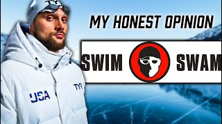 Is SwimSwam RUINING Swimming?