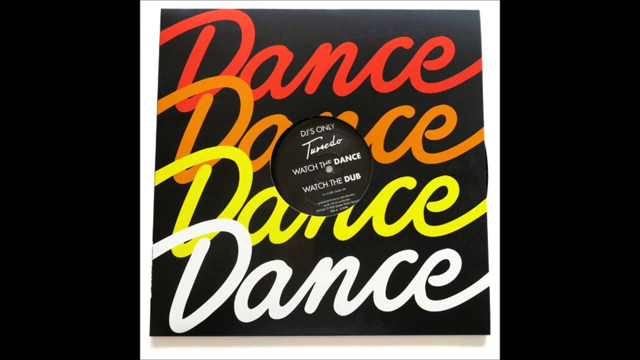 Tuxedo - So Good (M+M 80s Classic Mix) - YouTube