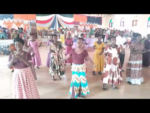 Wimbo Huu Umewafrahisha Wengi Ktk Ibada Ya Leo May 11 2025 Hapa Fpct Biharu