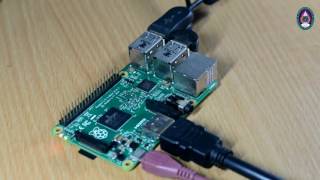 วีดีโอสอน Raspberry Pi Connect WiFi/Bluetooth