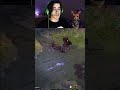 twitch: ssscarfaccce #shorts #dota2