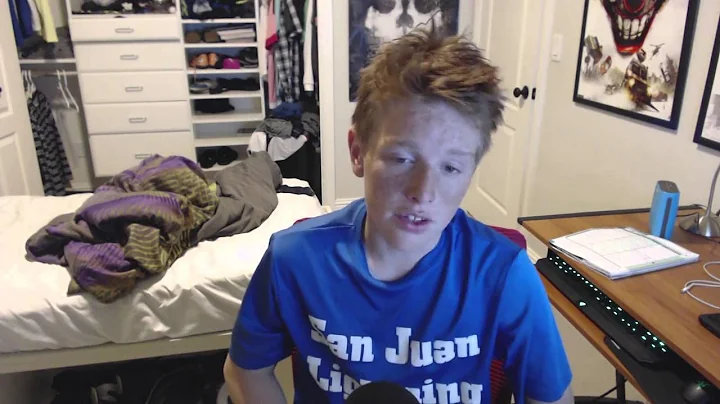 Why I have 1M Views