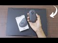 Logitech Pebble M350 Silent Wireless Mouse - Unboxing &amp; Review | Bluetooth &amp; Adaptor, 0 Noise, Slim.