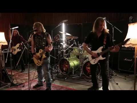 Gamma Ray - Empire Of The Undead Live from the album "Empire Of The Undead" OUT NOW!