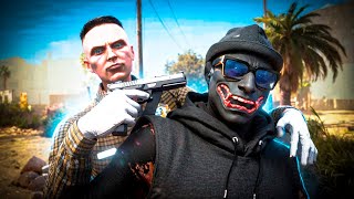 картинка: Конфликт c Форумным Нытиком В Гта 5 РП | MAJESTIC RP