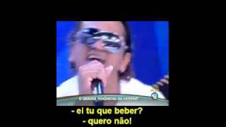 Vídeo de Minha Mulher Não Deixa