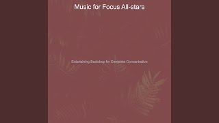 Fantastic Moods for Complex Work