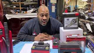 Download Lagu How to properly charge your Harley-Davidson lithium audio batteries 🔋 MP3 Download Lagu How to properly charge your Harley-Davidson lithium audio batteries 🔋 MP3